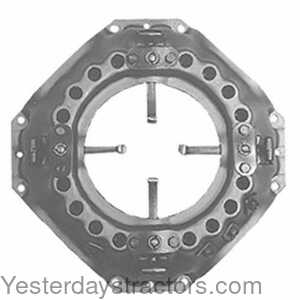 Ford 6410 Pressure Plate Assembly 206228