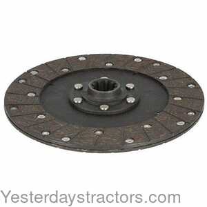 Allis Chalmers D12 Clutch Disc 206306