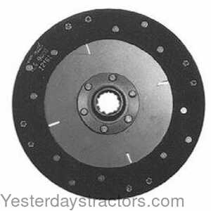 Case 430 Clutch Disc 206626