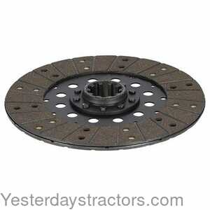 Case 380B Clutch Disc 206628