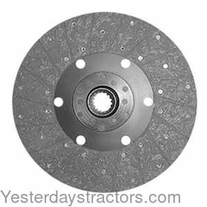 Case 940 Clutch Disc 206645