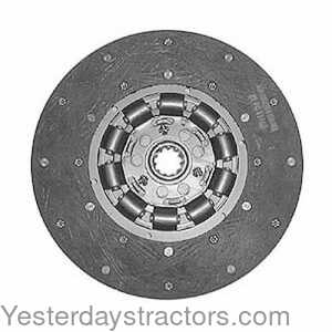 Massey Ferguson 1130 Clutch Disc 206707