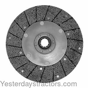 Massey Harris MH55 Clutch Disc 206749