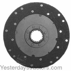 Oliver 77 Clutch Disc 206790