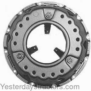 Massey Ferguson 1500 Pressure Plate Assembly 206850