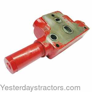 Farmall 2756 Hydraulic Valve 206999