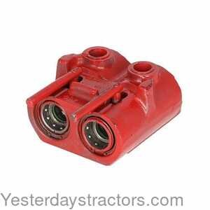 207002 Remote Coupler 207002