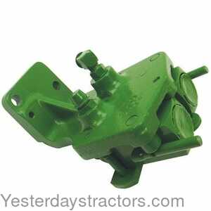 John Deere 4010 Break-Away Coupler 207117