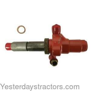 Case 800 Fuel Injector 210001