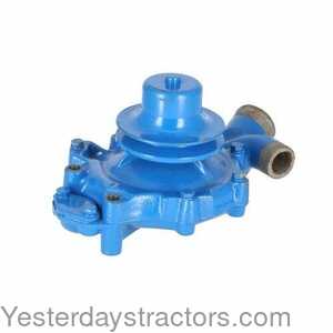 Ford TW25 Water Pump 210297