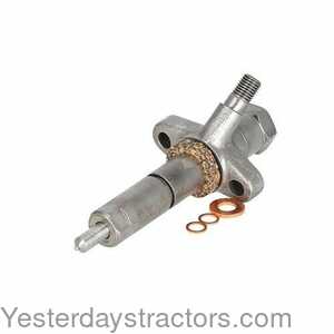 Ford TW5 Fuel Injector 210597