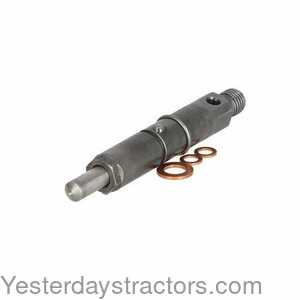 Case 650 Fuel Injector 210615