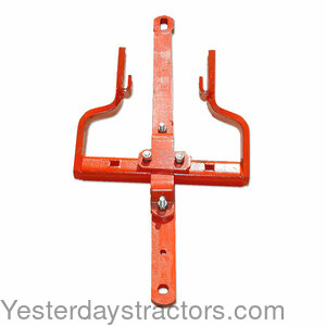 Allis Chalmers D14 Drawbar Yoke Assembly 232074