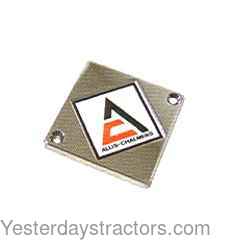 Allis Chalmers E 3 Emblem 246724