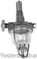 Ford NAA Fuel Sediment Bowl Assembly 2NAA9155B