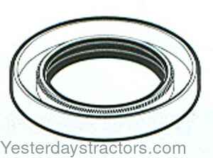 Oliver White 2 60 Front Crankshaft Seal 30-3014363