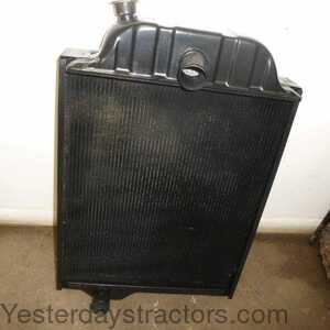 John Deere 4010 Radiator 300266