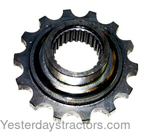 Oliver 1855 Coupler Sprocket 303143856