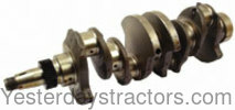 Oliver 1370 Crankshaft 31-2900027