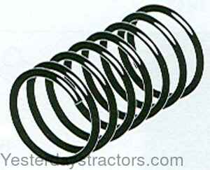 Oliver White 2 60 Valve Spring 31-2902929