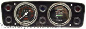 Oliver 1270 Instrument Panel Assembly 31-2905054