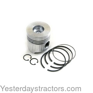 Oliver 1370 Piston 31-2906447