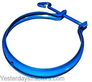 Ford 1801 Air Cleaner Clamp 311508