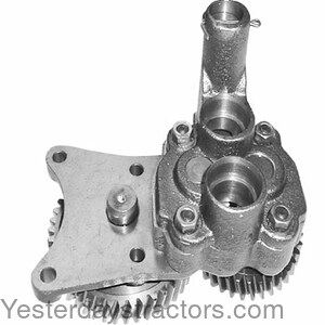 Farmall 464 Oil Pump 3136429R95