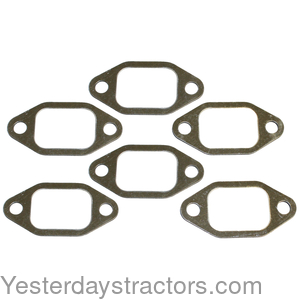 Farmall 2806 Manifold Gasket Set 326523R1