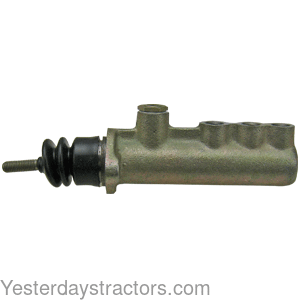 Massey Ferguson 3050 Brake Master Cylinder 3383079M5