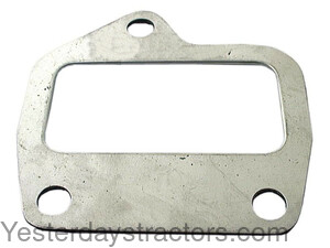 Massey Ferguson 265 Exhaust Elbow Gasket 3539379M1