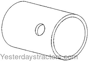 Farmall AV Spindle Bushing 356609R1