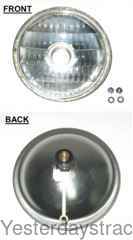 Farmall MD Sealed Beam Bulb 12 Volt 358890R92-12V