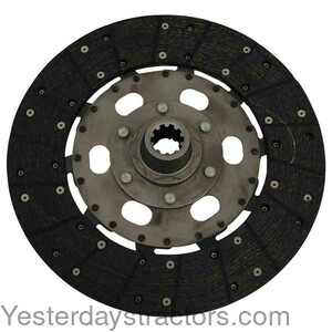 Massey Ferguson 1085 Clutch Disc 3620400M92