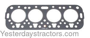 Farmall C Head Gasket 366301R11