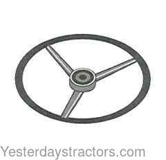 Farmall 404 Steering Wheel 366557R2