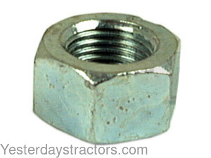 Massey Ferguson 178 Hydraulic Cylinder Stud Nut 368749X1