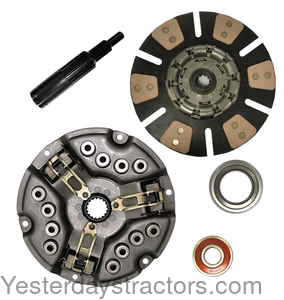 Farmall 660 Clutch Kit 384395R94-KIT