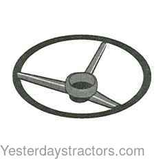 Farmall 966 Steering Wheel 385156R1