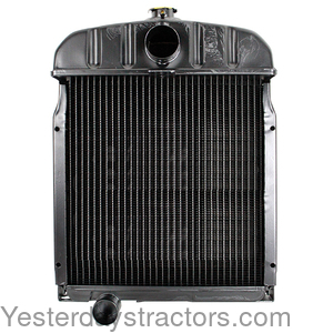 388458R91 Radiator 388458R91