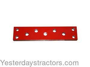 Farmall 826 Drawbar Support Plate 389065R1