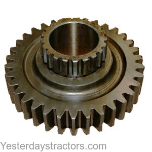 Farmall 966 Drive Gear 393525R2