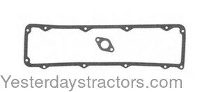 Farmall 544 Push Rod Cover Gasket 398040R2