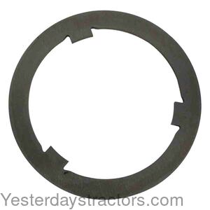 Farmall 474 Brake Plate 399736R3