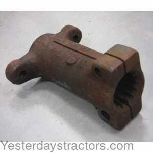 John Deere 2030 Hydraulic Pump Drive Shaft Coupler 400020