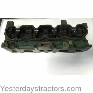 John Deere 3010 Cylinder Head 400321