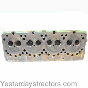 John Deere 500 Cylinder Head 400324