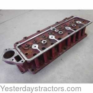 Massey Harris MH44 Cylinder Head 400485