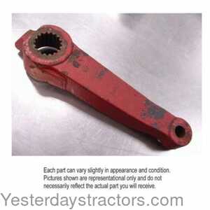 Farmall 666 Steering Arm 400889