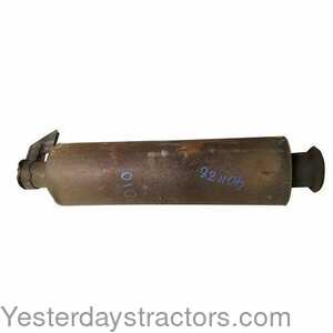 John Deere 3020 Muffler 401188